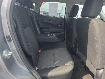 2025 Mitsubishi Outlander Sport ES 2.0 AWC