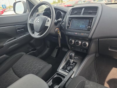 2025 Mitsubishi Outlander Sport ES 2.0 AWC