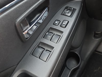 2025 Mitsubishi Outlander Sport ES 2.0 AWC