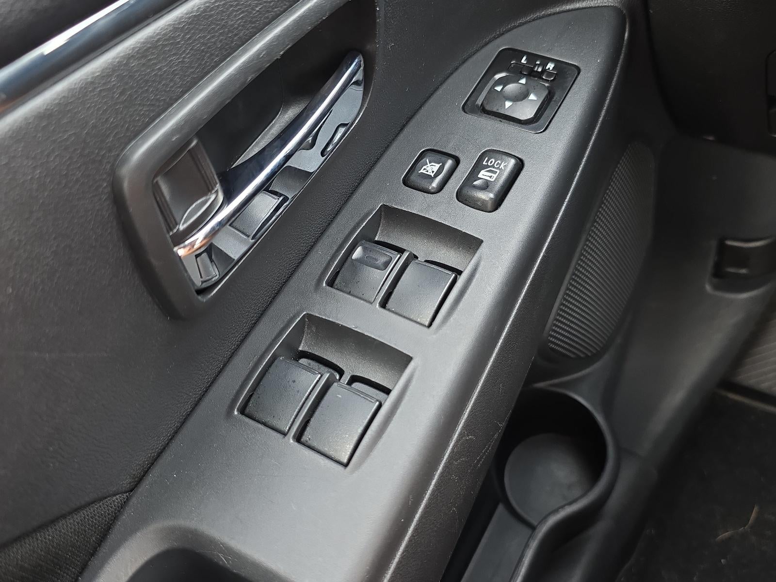 2025 Mitsubishi Outlander Sport ES 2.0 AWC