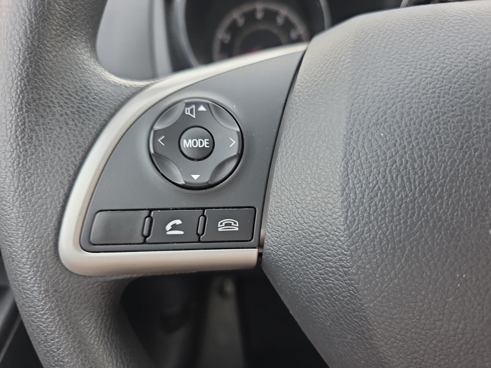 2025 Mitsubishi Outlander Sport ES 2.0 AWC
