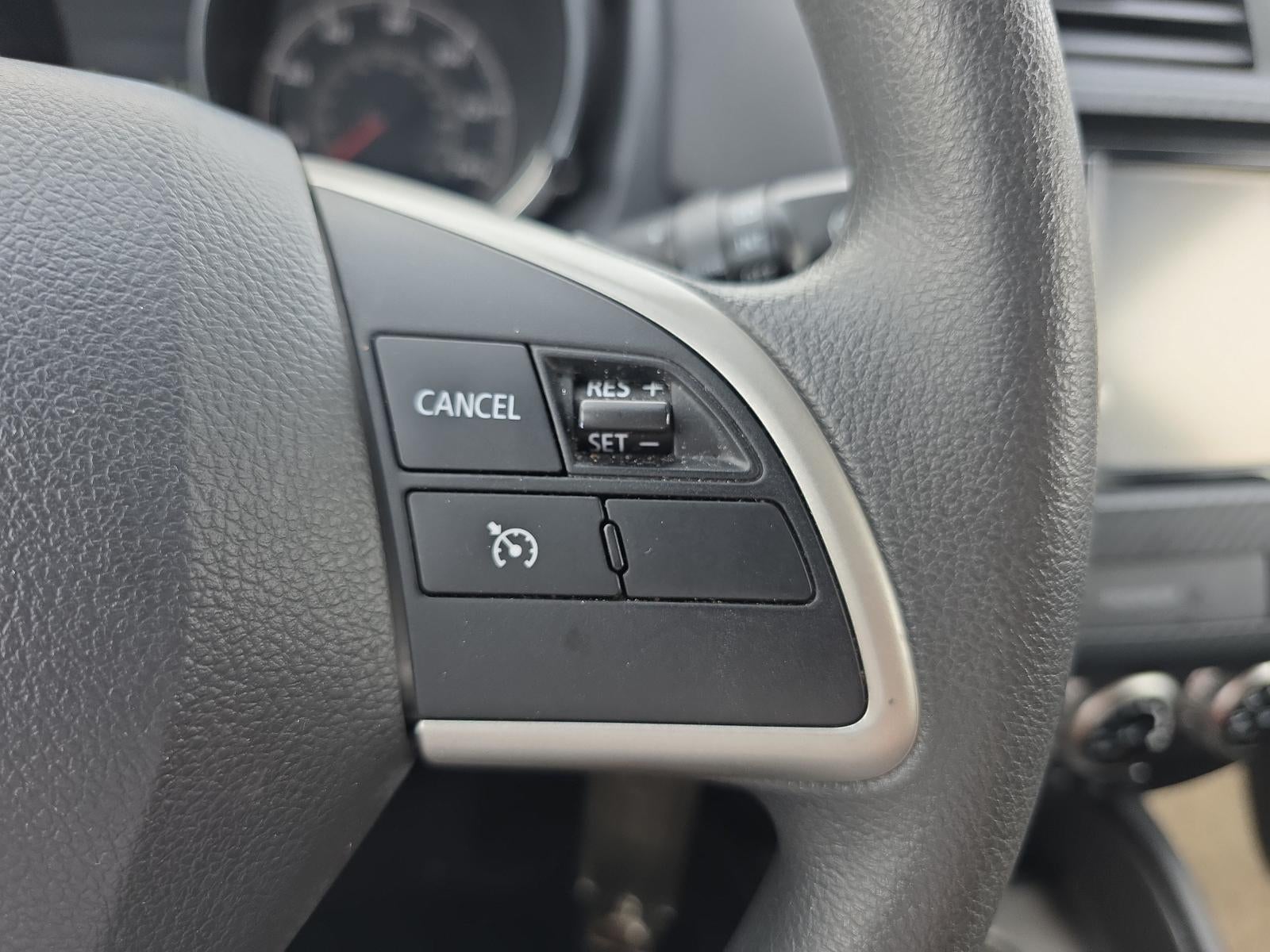 2025 Mitsubishi Outlander Sport ES 2.0 AWC
