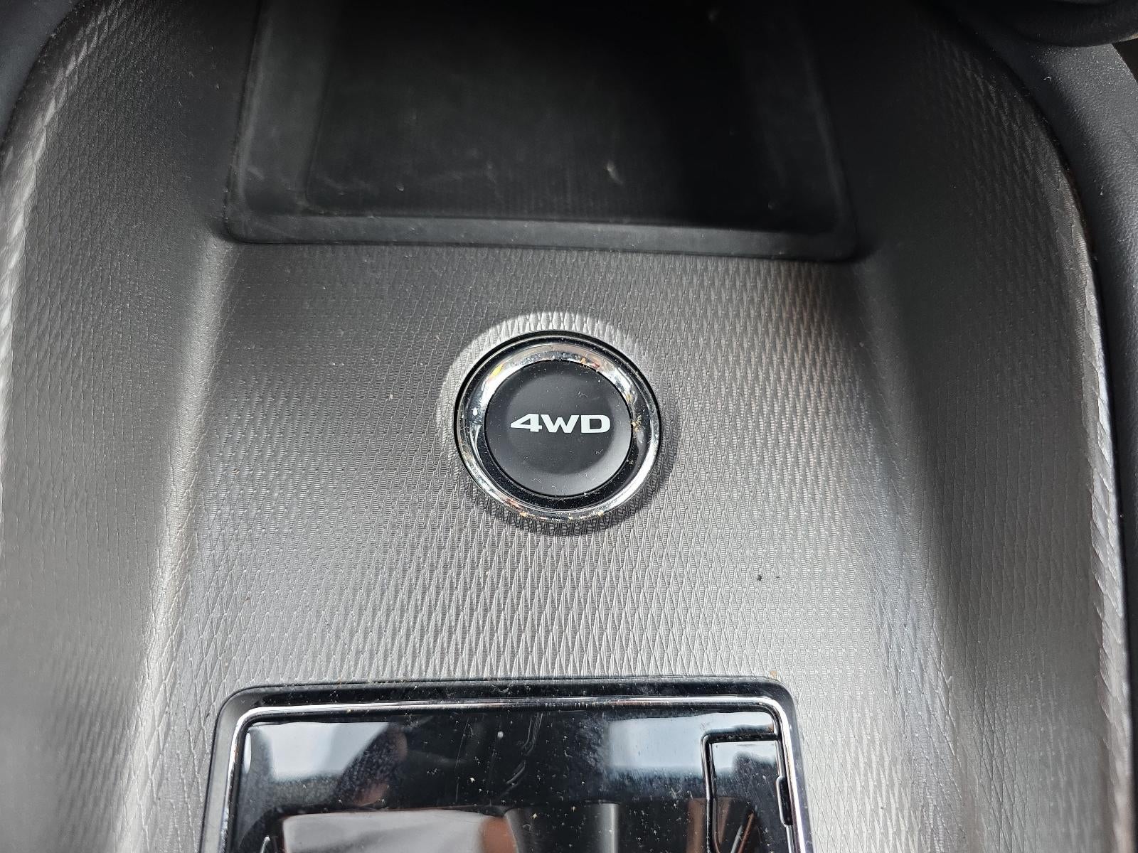 2025 Mitsubishi Outlander Sport ES 2.0 AWC