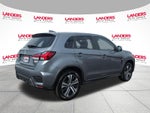 2025 Mitsubishi Outlander Sport ES 2.0 AWC