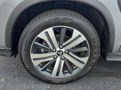 2025 Mitsubishi Outlander Sport ES 2.0 AWC