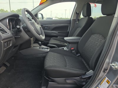 2025 Mitsubishi Outlander Sport ES 2.0 AWC