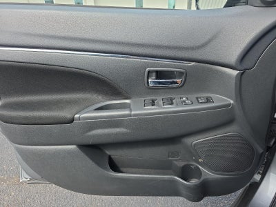 2025 Mitsubishi Outlander Sport ES 2.0 AWC