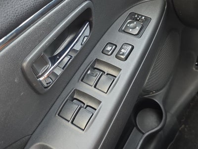 2025 Mitsubishi Outlander Sport ES 2.0 AWC