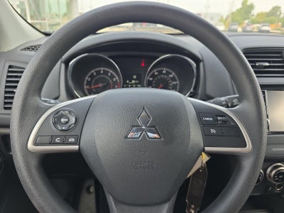 2025 Mitsubishi Outlander Sport ES 2.0 AWC