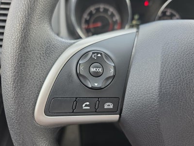 2025 Mitsubishi Outlander Sport ES 2.0 AWC