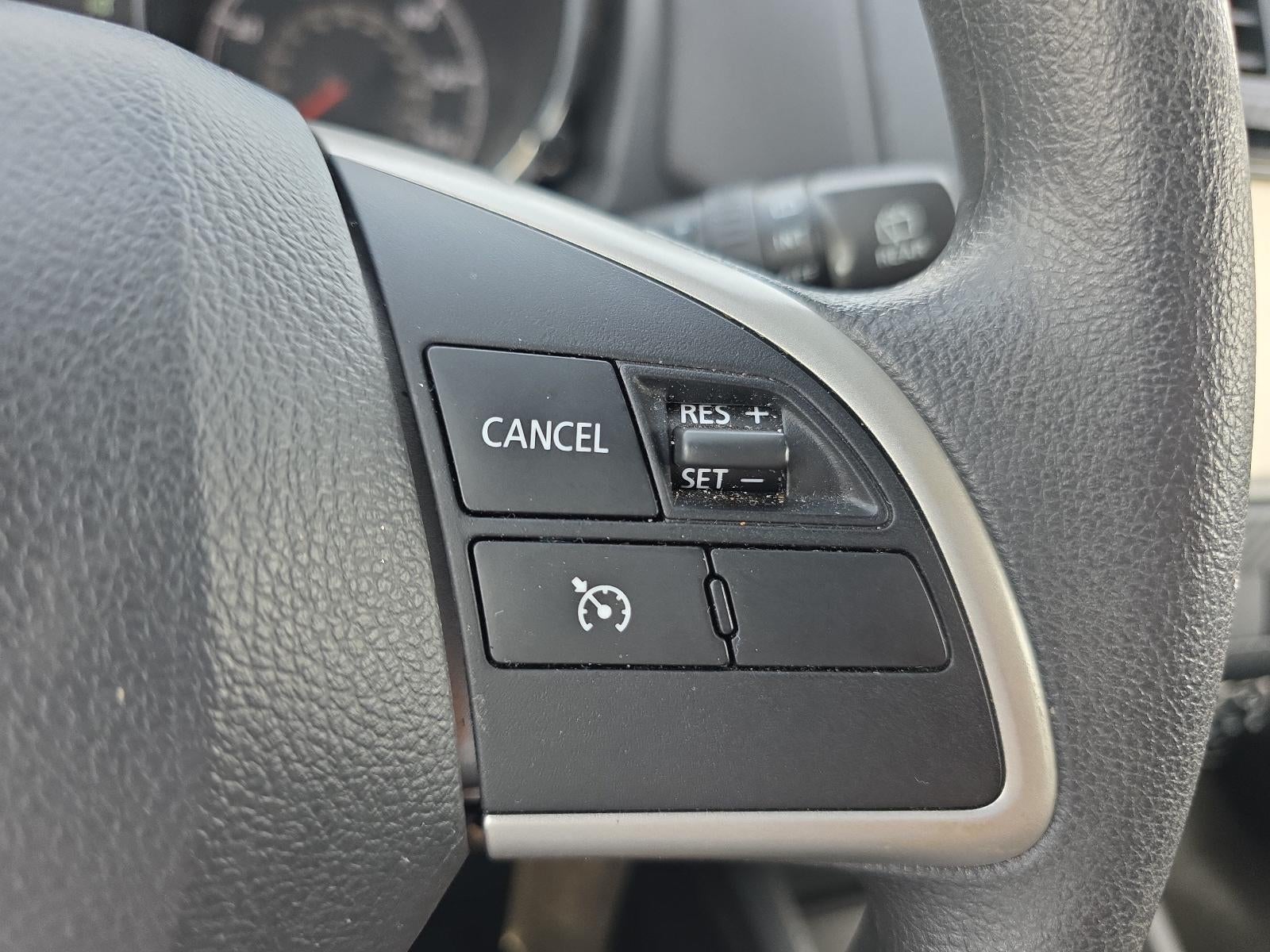 2025 Mitsubishi Outlander Sport ES 2.0 AWC