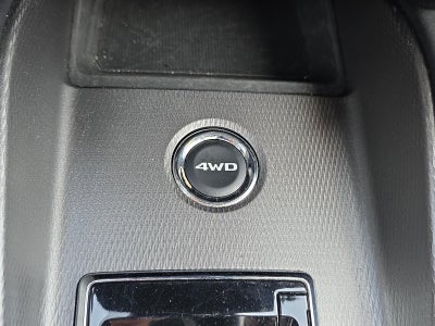 2025 Mitsubishi Outlander Sport ES 2.0 AWC
