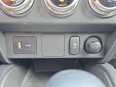2025 Mitsubishi Outlander Sport ES 2.0 AWC