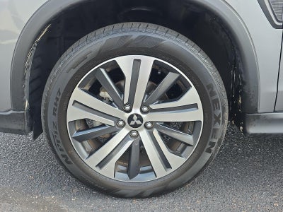 2025 Mitsubishi Outlander Sport ES 2.0 AWC
