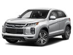 2025 Mitsubishi Outlander Sport S 2.0 AWC
