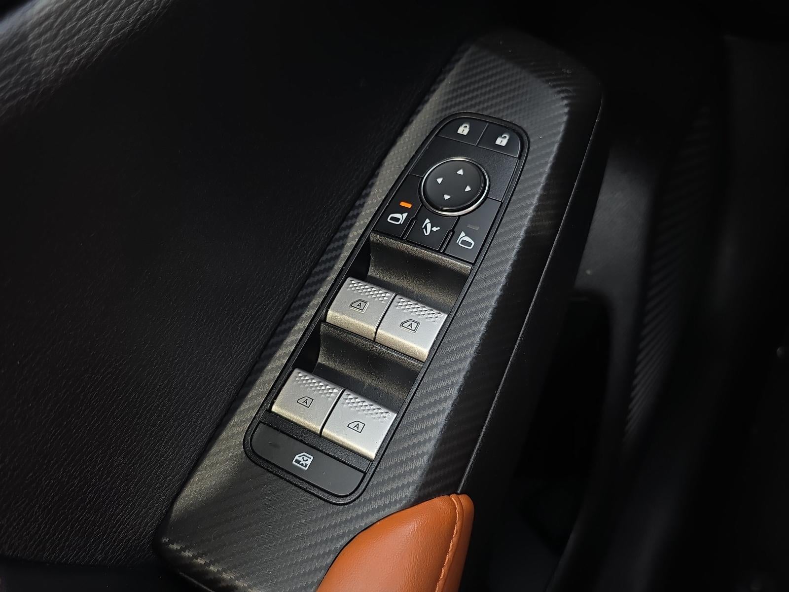 2022 Mitsubishi Outlander SEL FWD