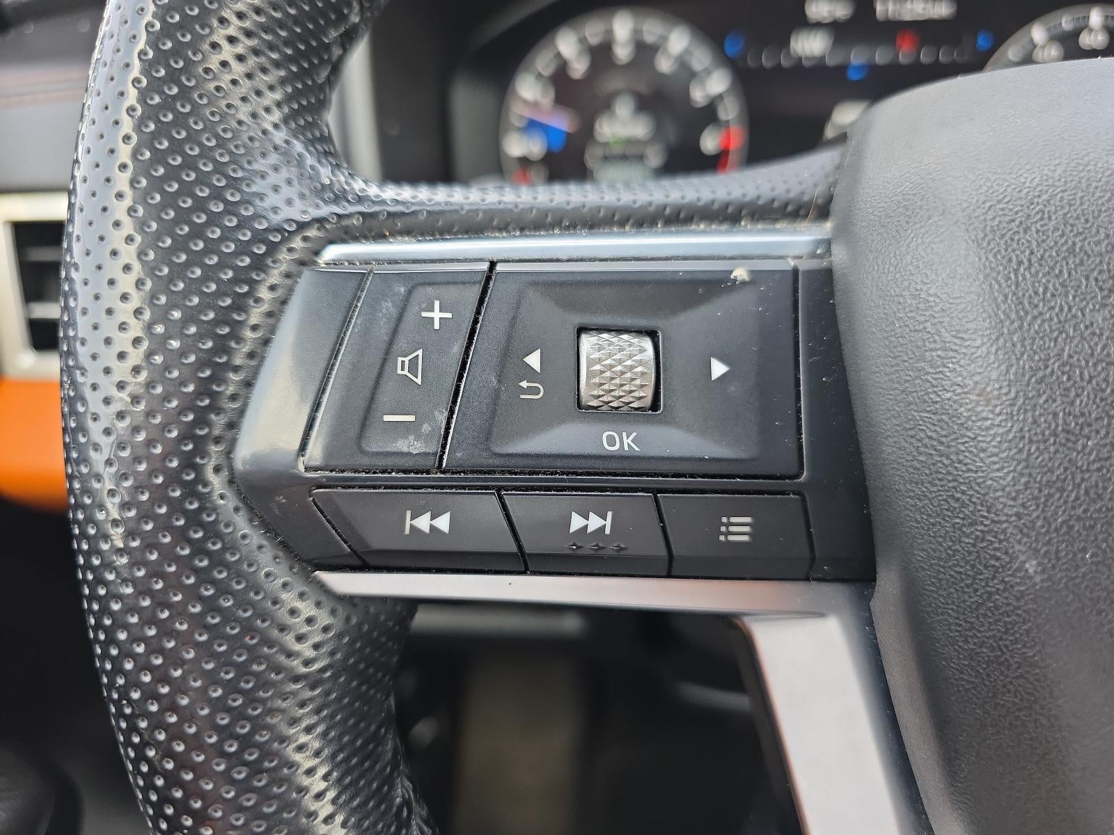 2022 Mitsubishi Outlander SEL FWD