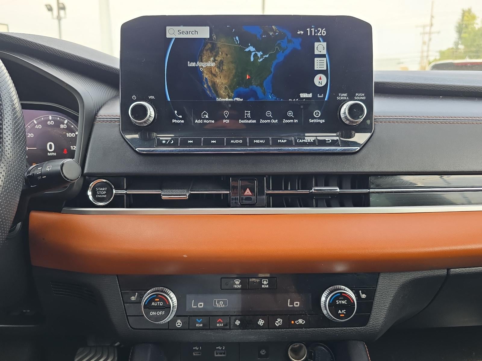 2022 Mitsubishi Outlander SEL FWD