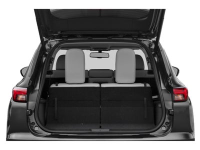 2022 Mitsubishi Outlander SEL FWD