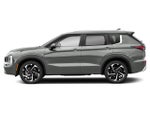 2022 Mitsubishi Outlander SEL FWD