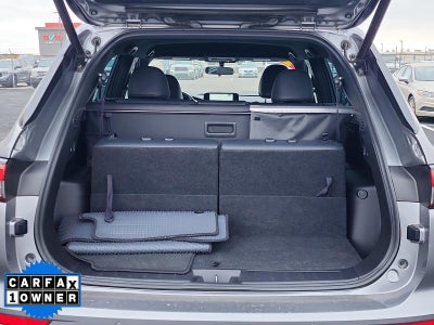 2023 Mitsubishi Outlander SE Black Edition S-AWC