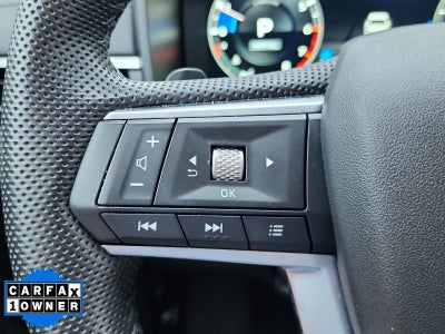 2023 Mitsubishi Outlander SE Black Edition S-AWC