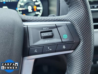 2023 Mitsubishi Outlander SE Black Edition S-AWC