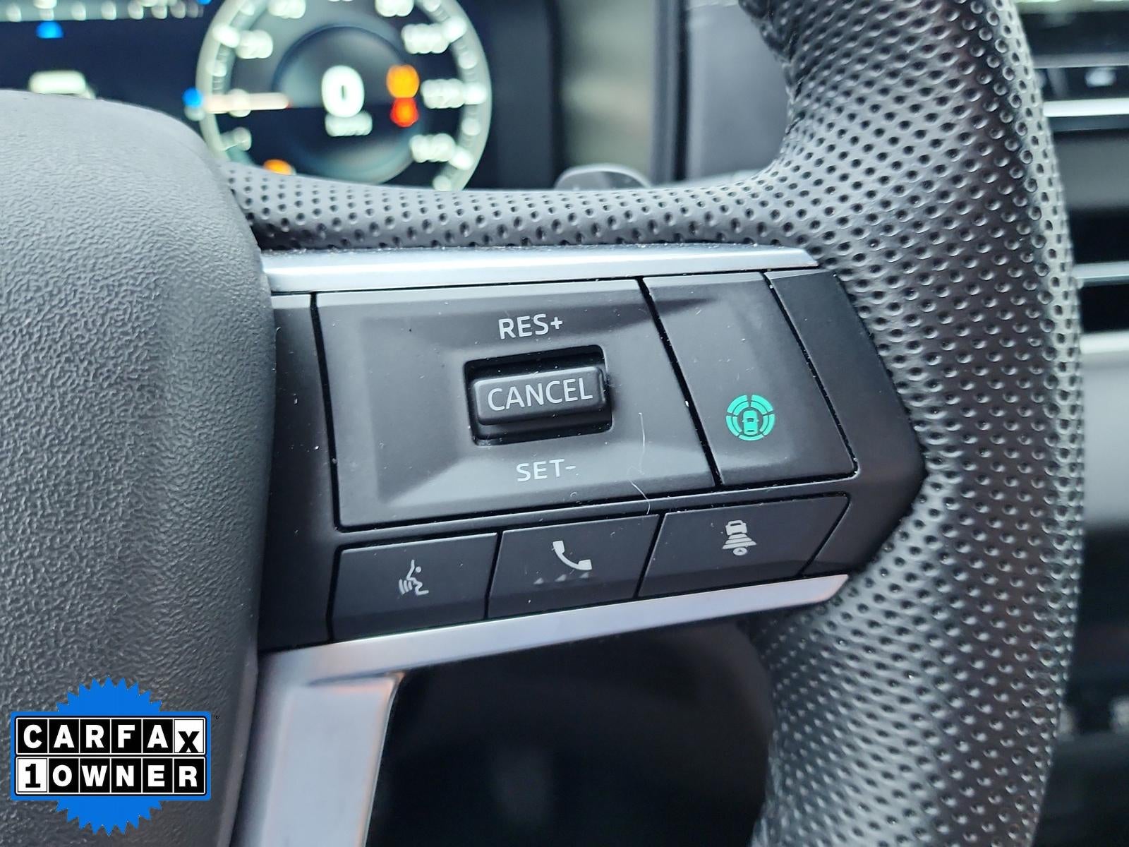 2023 Mitsubishi Outlander SE Black Edition S-AWC