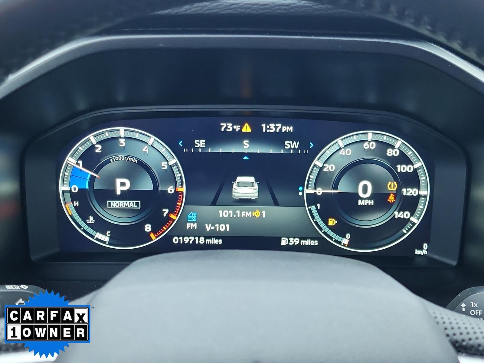 2023 Mitsubishi Outlander SE Black Edition S-AWC