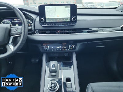 2023 Mitsubishi Outlander SE Black Edition S-AWC