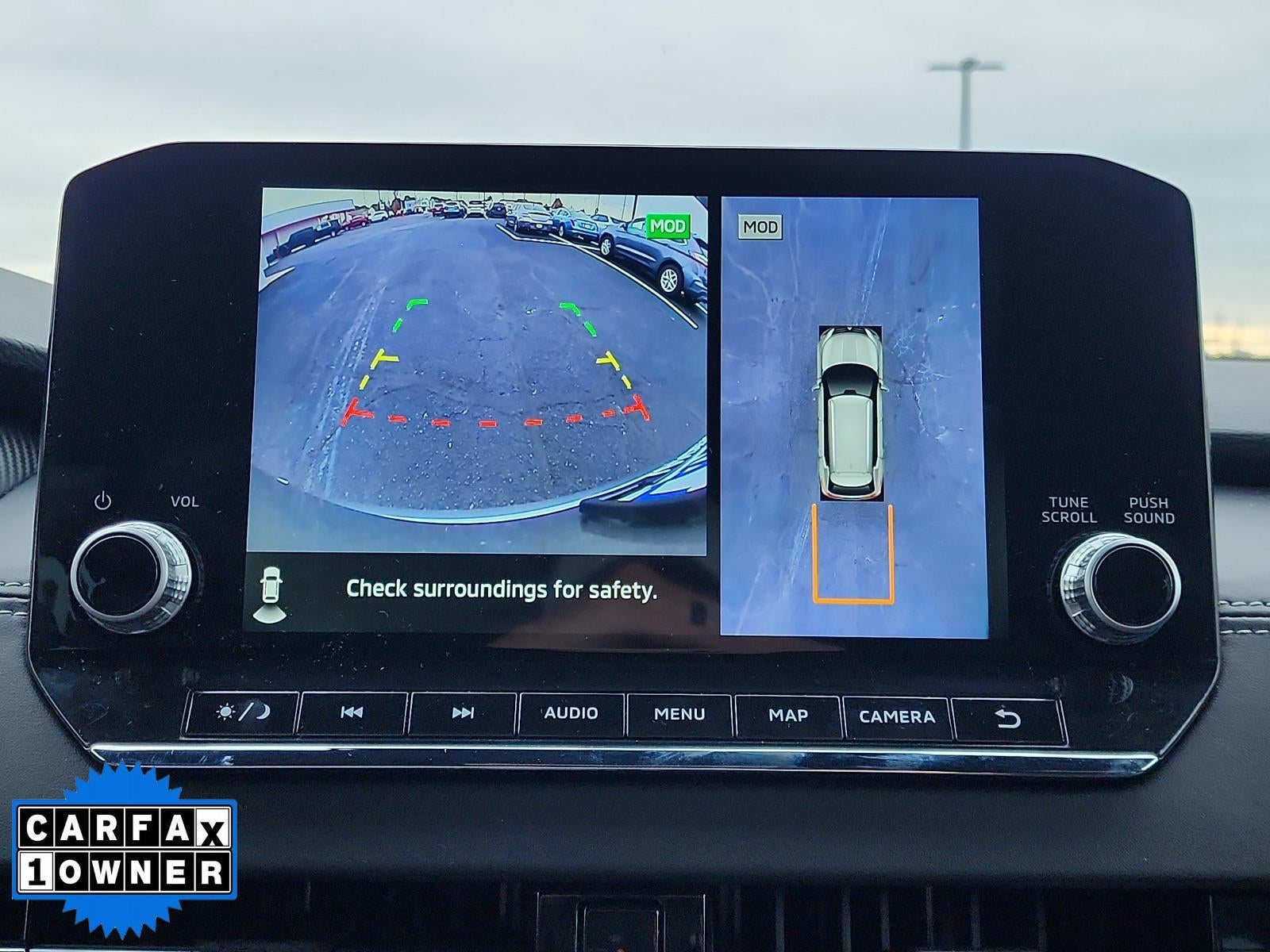 2023 Mitsubishi Outlander SE Black Edition S-AWC