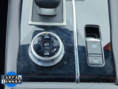 2023 Mitsubishi Outlander SE Black Edition S-AWC