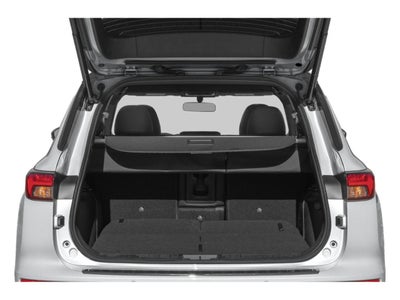 2023 Mitsubishi Outlander SE Black Edition S-AWC