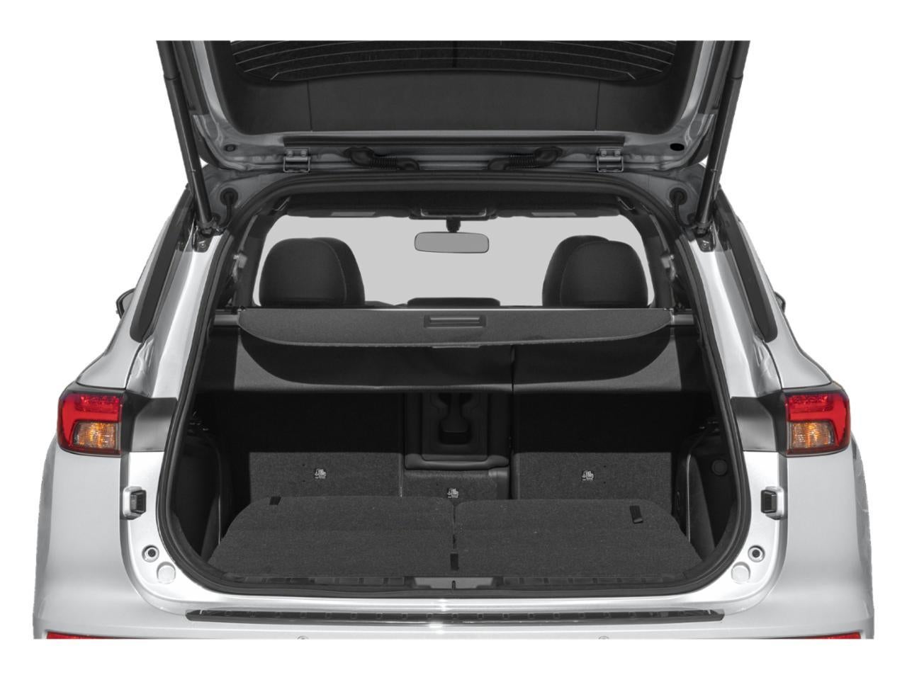 2023 Mitsubishi Outlander SE Black Edition S-AWC