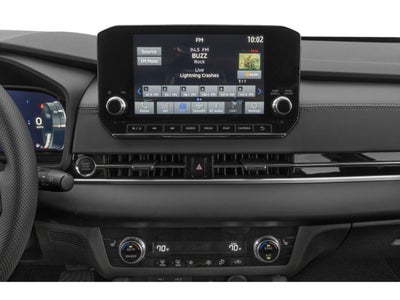 2023 Mitsubishi Outlander SE Black Edition S-AWC