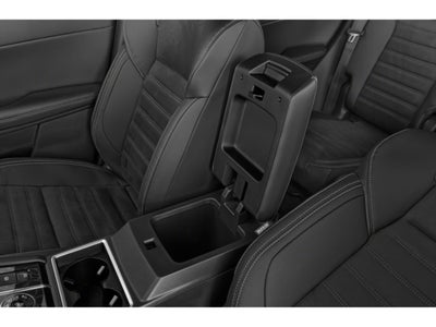 2023 Mitsubishi Outlander SE Black Edition S-AWC