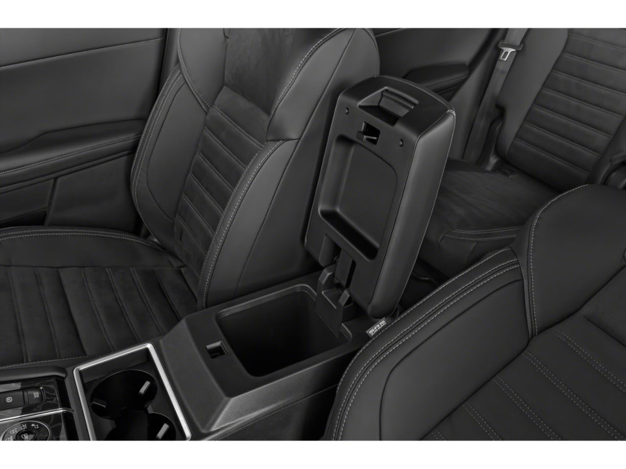 2023 Mitsubishi Outlander SE Black Edition S-AWC