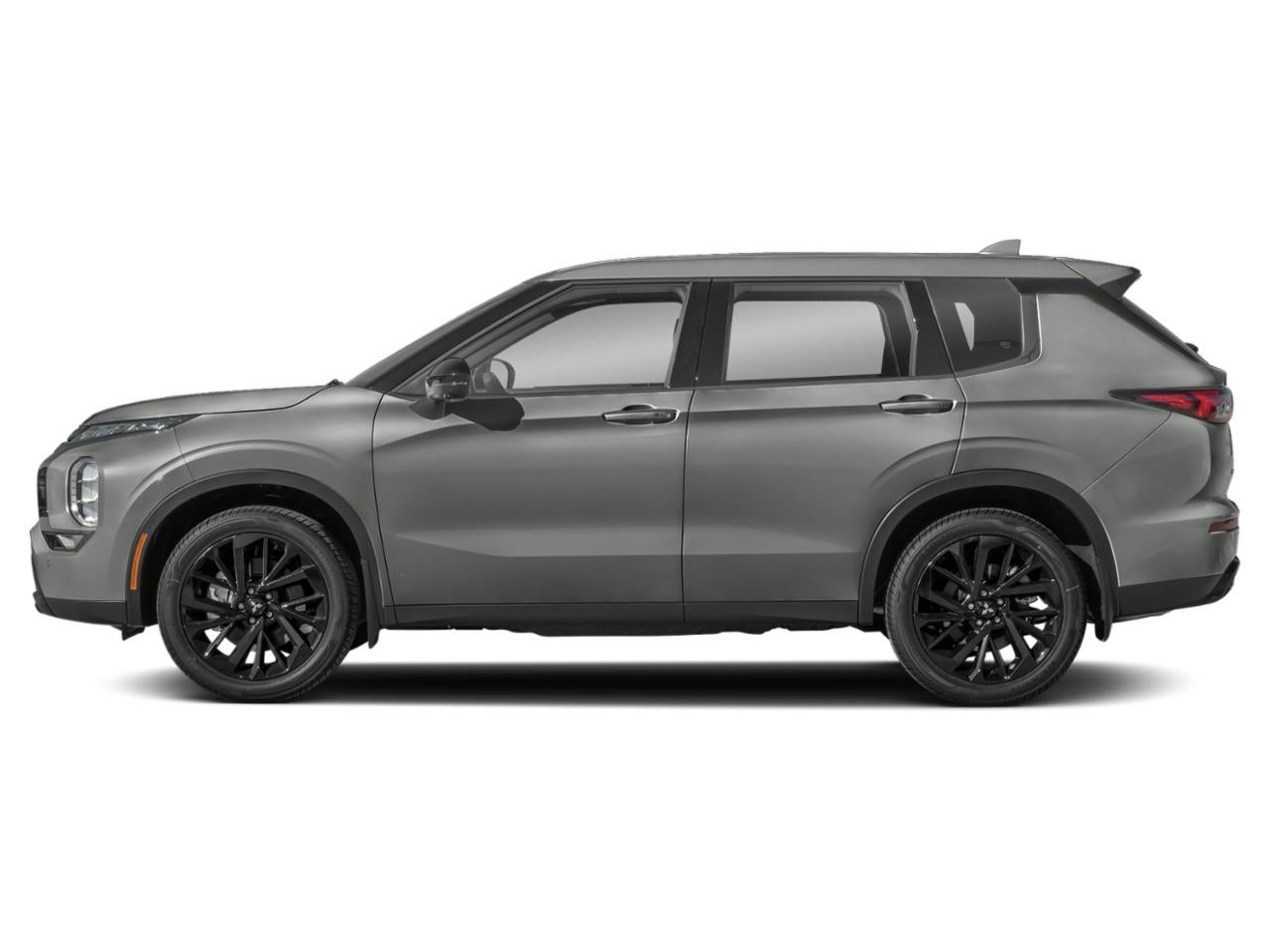 2023 Mitsubishi Outlander SE Black Edition S-AWC