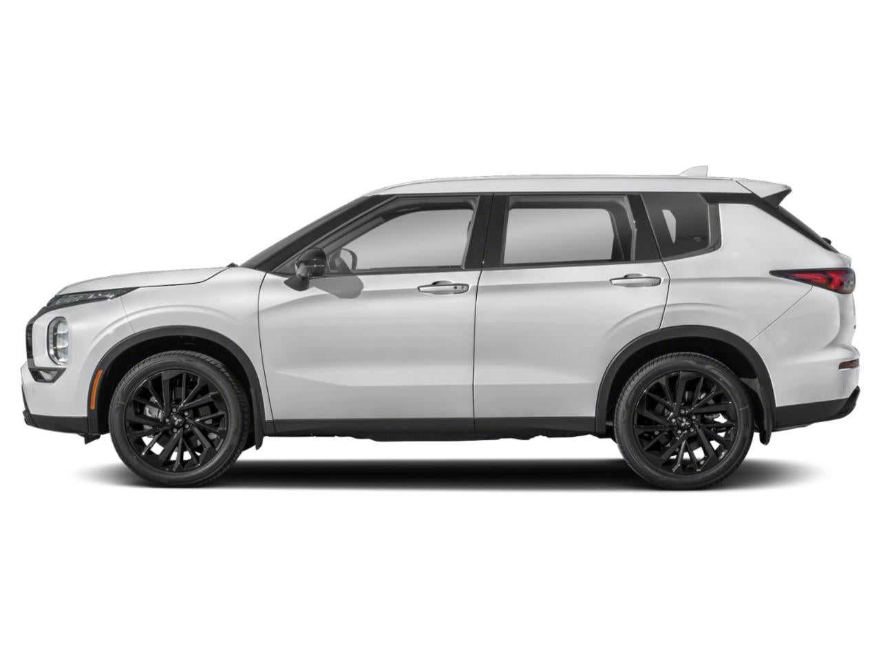 2023 Mitsubishi Outlander SE Black Edition S-AWC