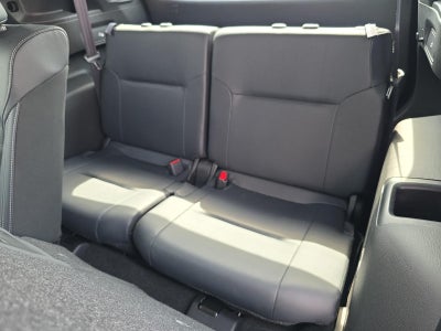 2025 Mitsubishi Outlander SE S-AWC