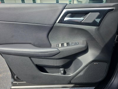 2025 Mitsubishi Outlander SE S-AWC
