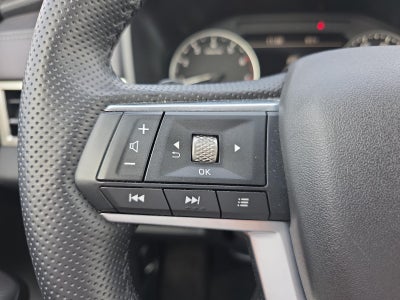 2025 Mitsubishi Outlander SE S-AWC