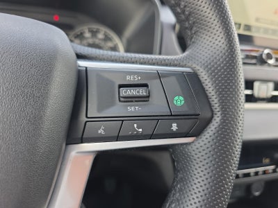 2025 Mitsubishi Outlander SE S-AWC