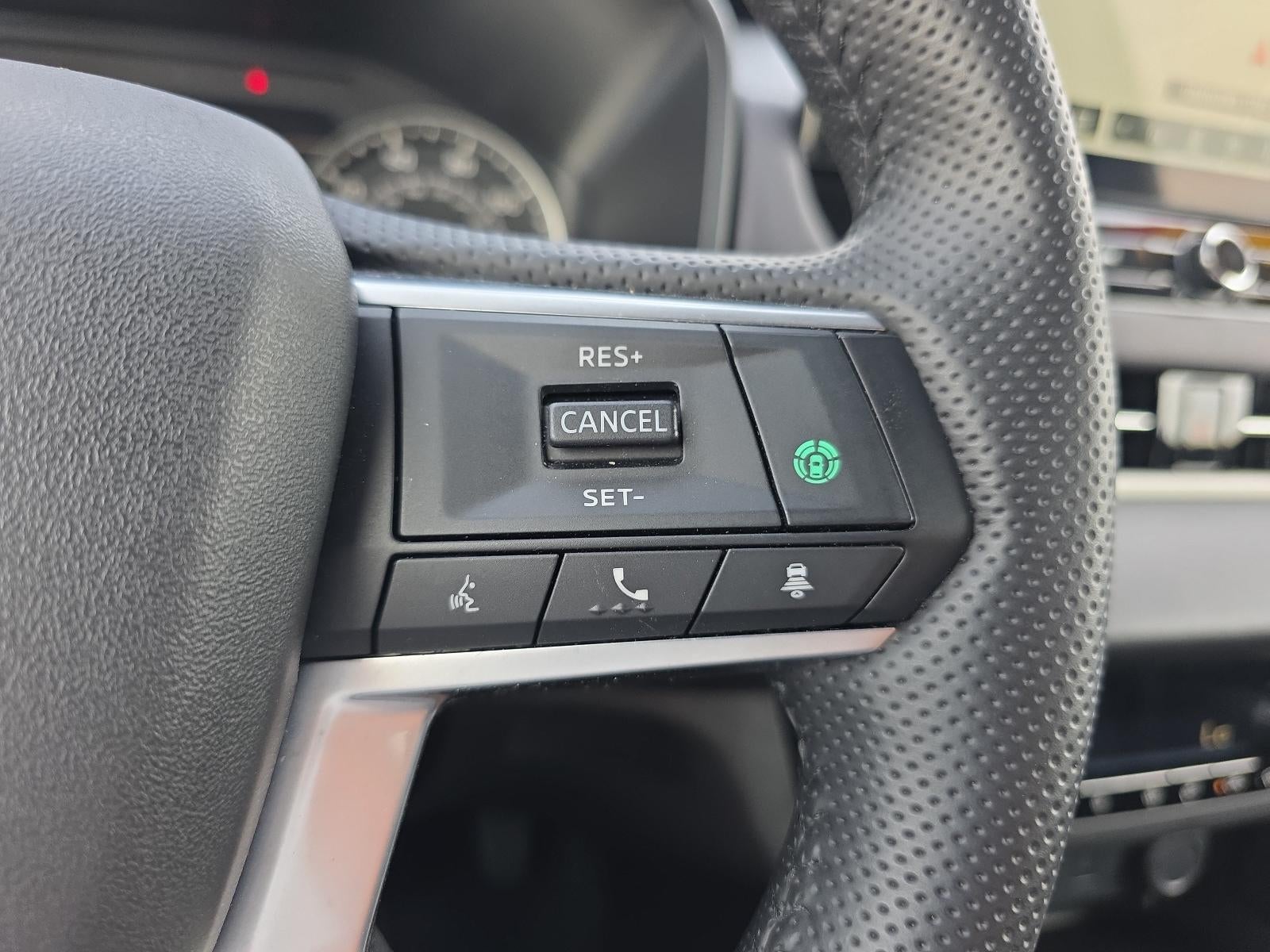 2025 Mitsubishi Outlander SE S-AWC