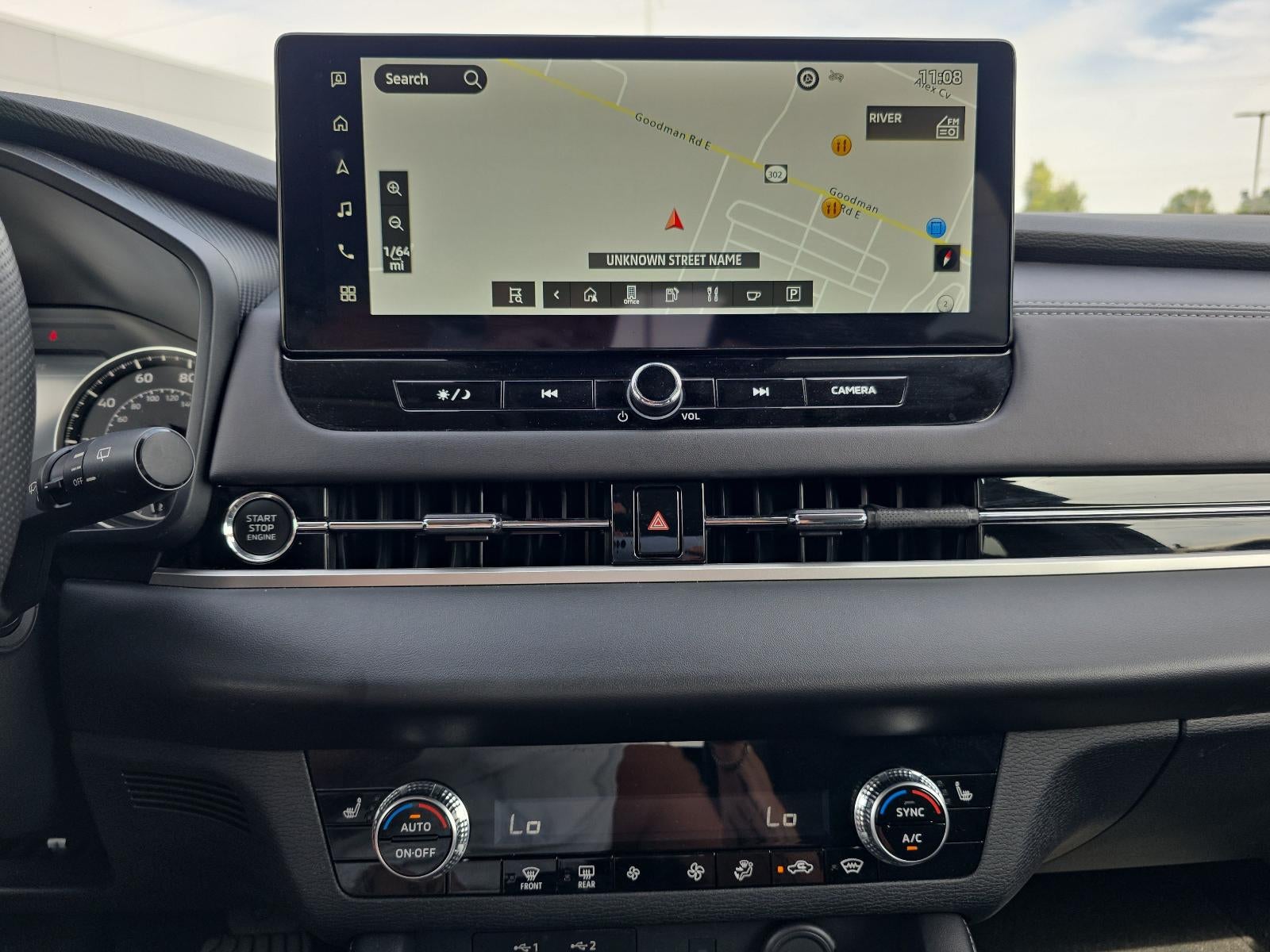 2025 Mitsubishi Outlander SE S-AWC