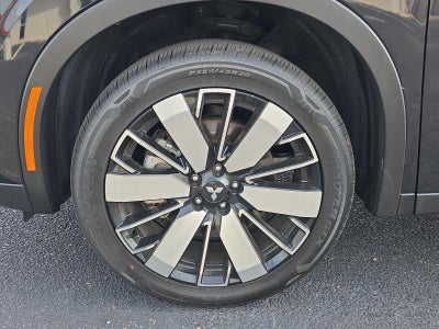 2025 Mitsubishi Outlander SE S-AWC