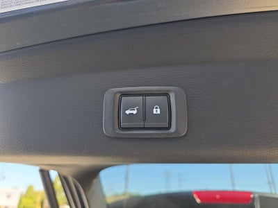 2025 Mitsubishi Outlander SE S-AWC