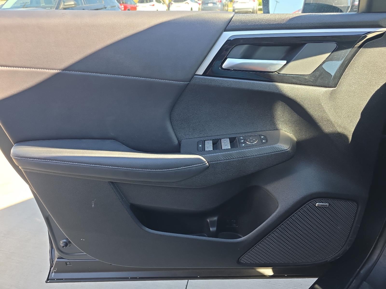 2025 Mitsubishi Outlander SE S-AWC