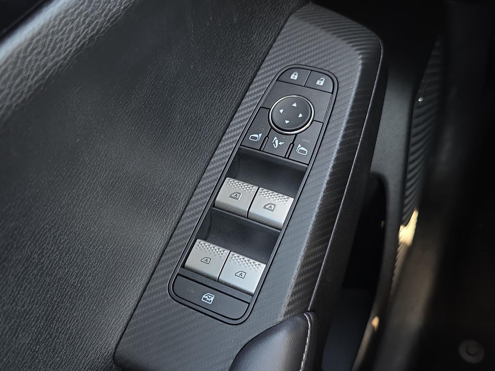 2025 Mitsubishi Outlander SE S-AWC