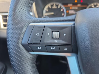 2025 Mitsubishi Outlander SE S-AWC